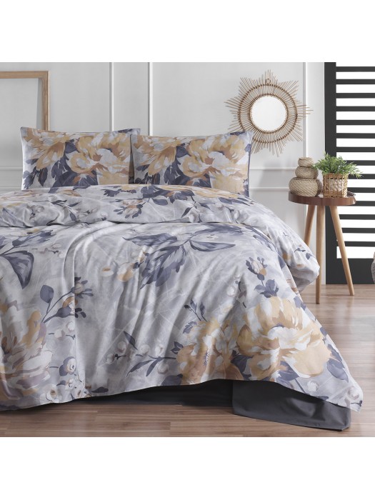Bedspread King Size 220X240 with pillowcases Art: 11078 Oprah